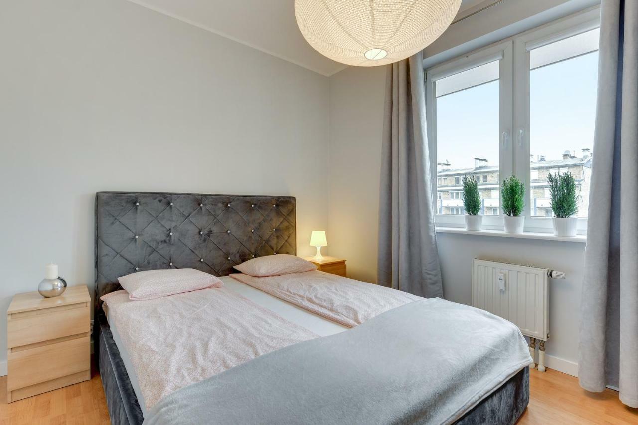 Apartament Stylowy Gdynia Exterior foto